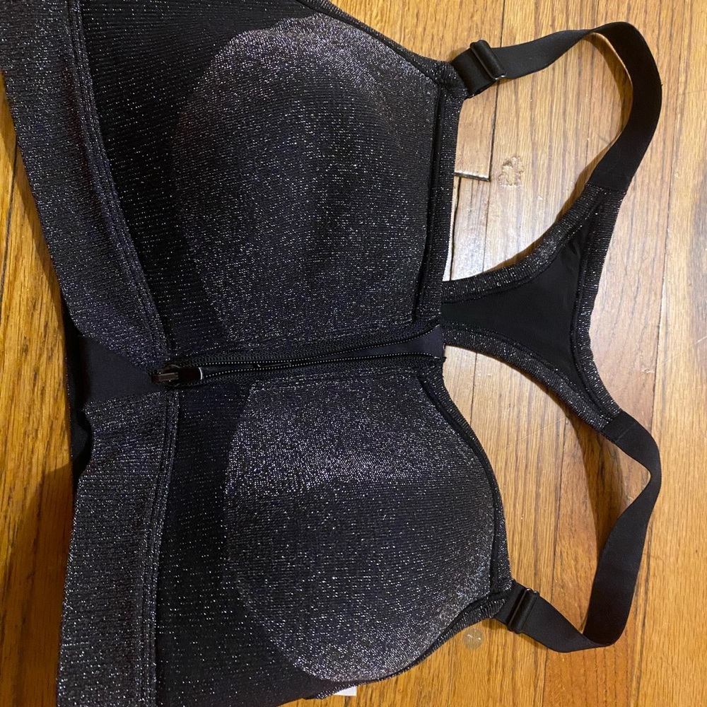 PINK sports bra
